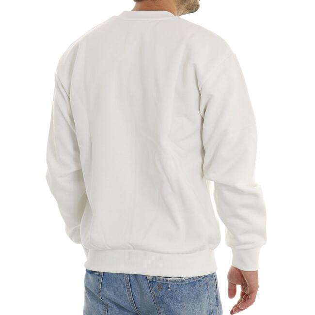 FELPA GIROCOLLO LACOSTE - Mad Fashion | img vers.650x/
